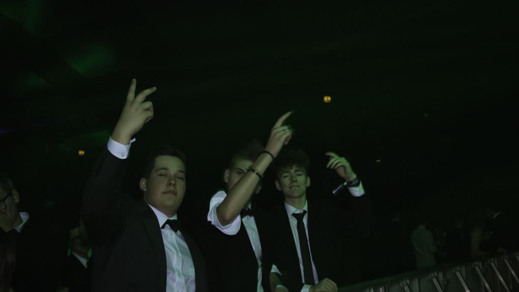 HTL Ball III
