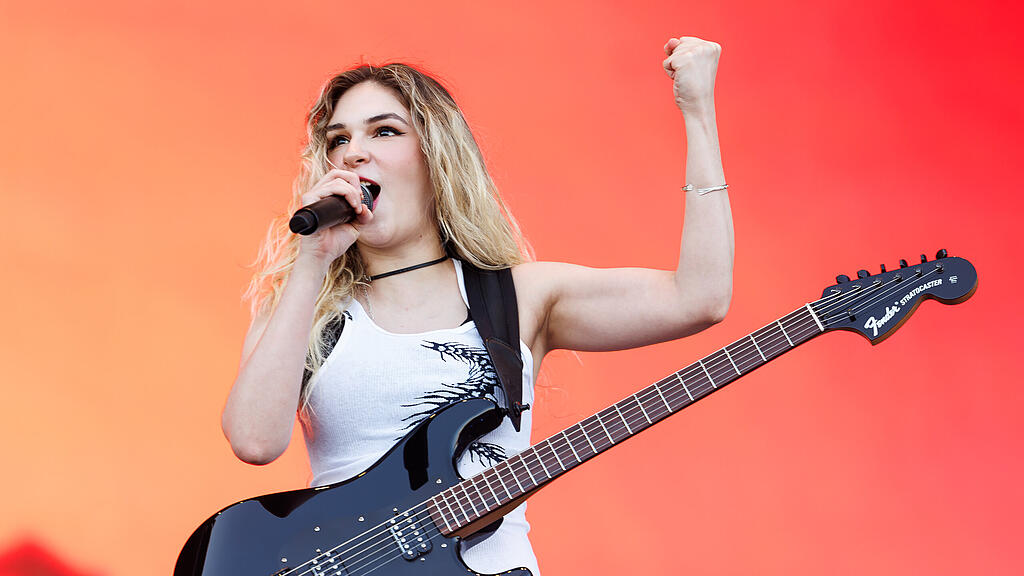 Nova Rock 2025: Mittwoch