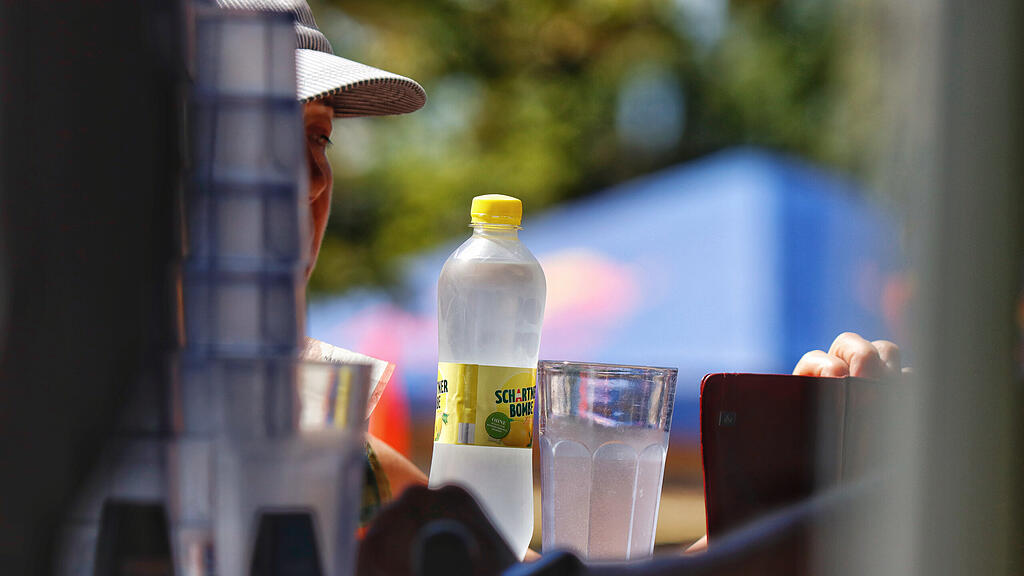Das Street Food Festival im Volksgarten!