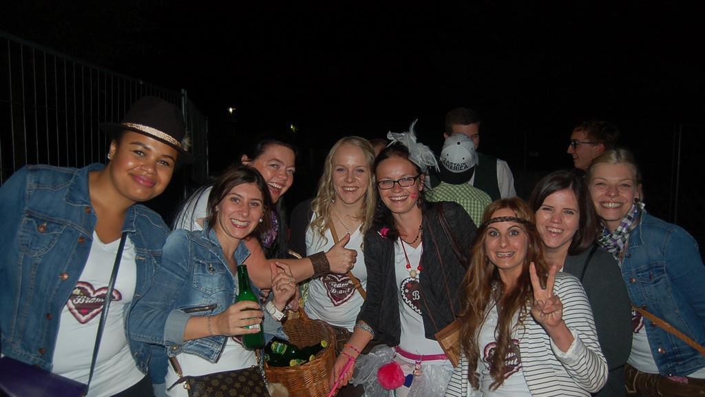 Altenmarkter Sommerfest Teil I