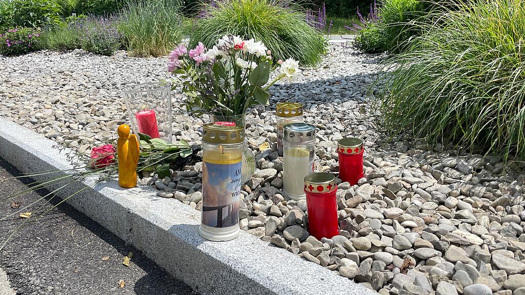 Tödlicher Crash mit Fahrerflucht in Mattsee
