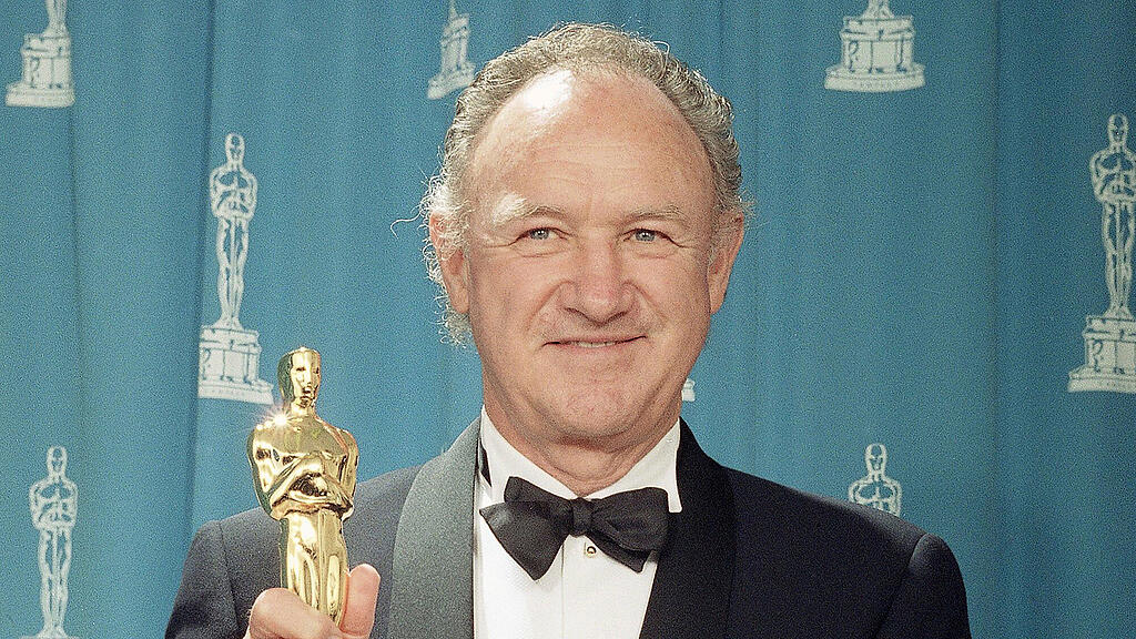 Gene Hackman ist tot