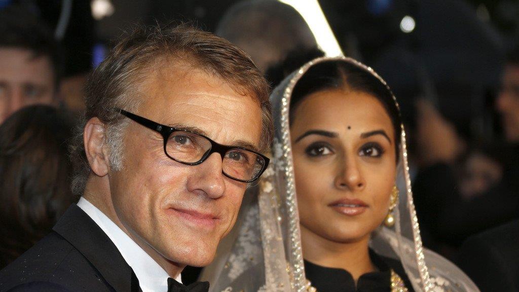 66. Filmfestspiele in Cannes haben begonnen - Teil 1