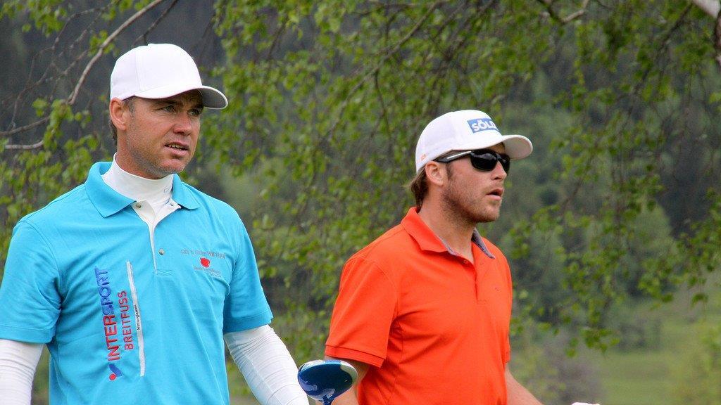 Ski & Golf WM im Pinzgau