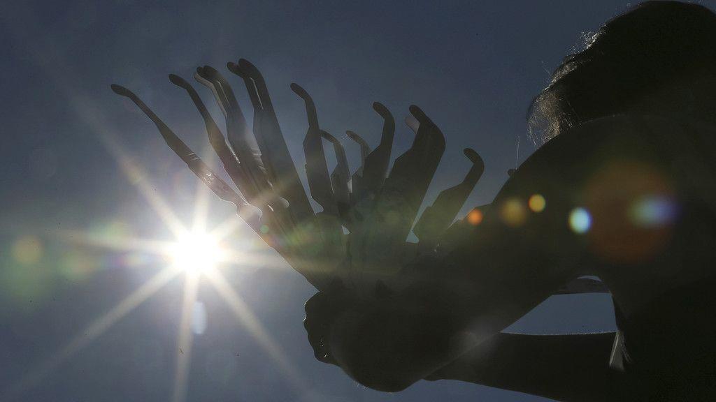 Amerika bereitet sich auf totale Sonnenfinsternis vor