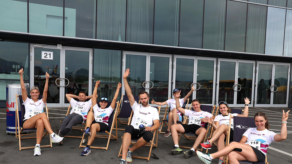 Airportlauf 2023
