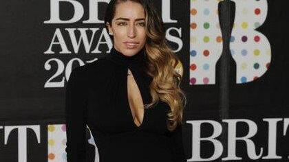 Brit Awards 2013: Bilder vom Red Carpet