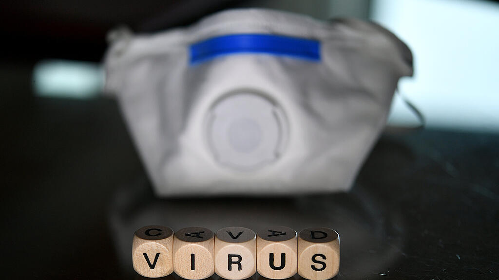 Coronavirus, Corona, Virus, SB