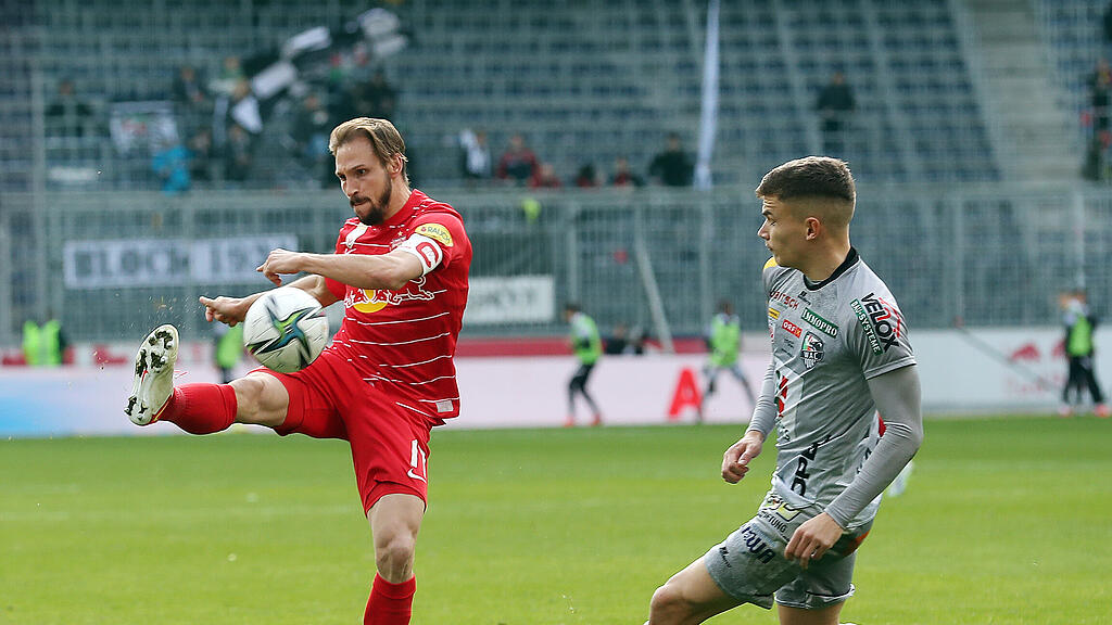 Red Bull Salzburg WAC