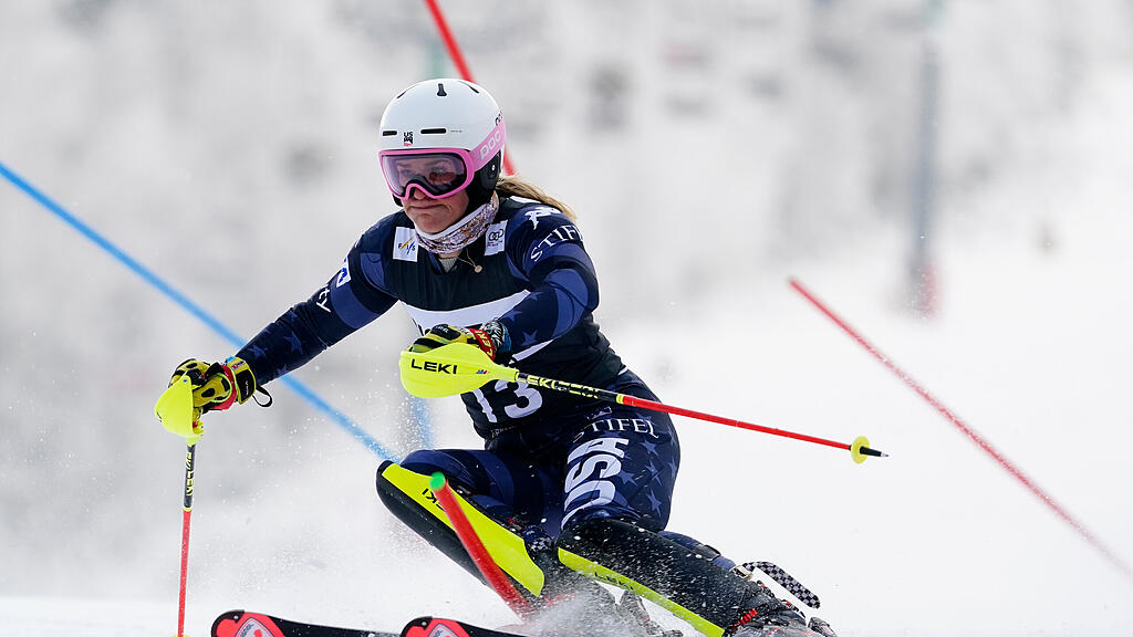 Slalom, Spindleruv Mlyn