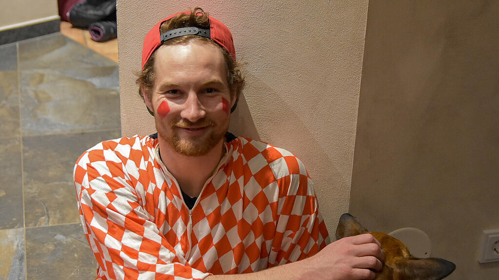 Almfasching Stockenbaum