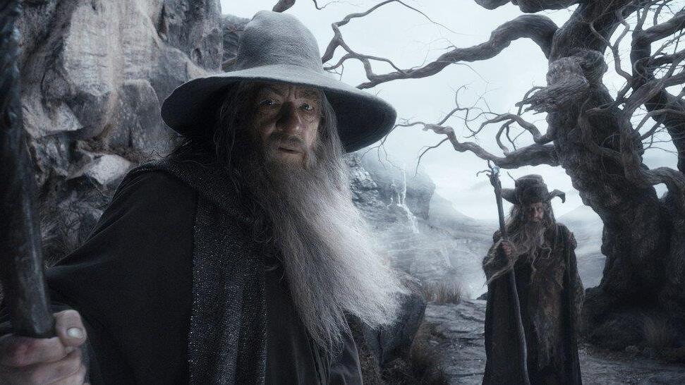 "Der Hobbit" - Actionreiche Fortsetzung in "Smaugs Einöde"