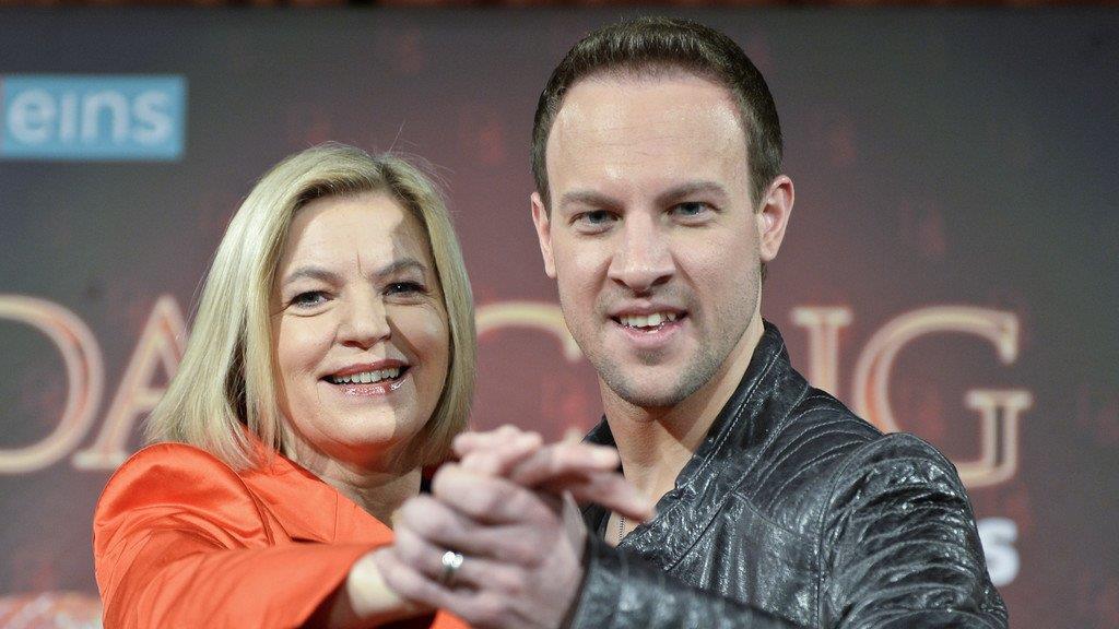 Dancing Stars: Teilnehmer der 9. Staffel