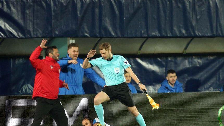 SV Grödig vs LASK