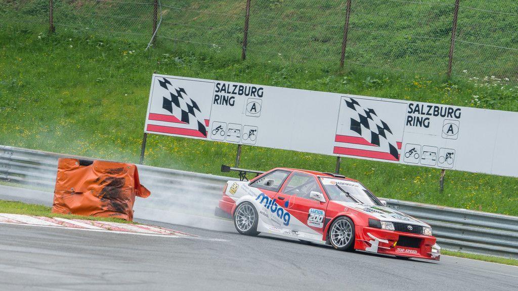 Histo Cup, Impressionen vom Sonntag