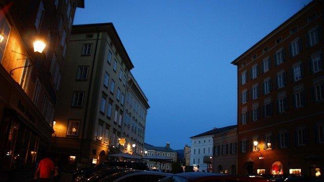 StadtLesen in Salzburg