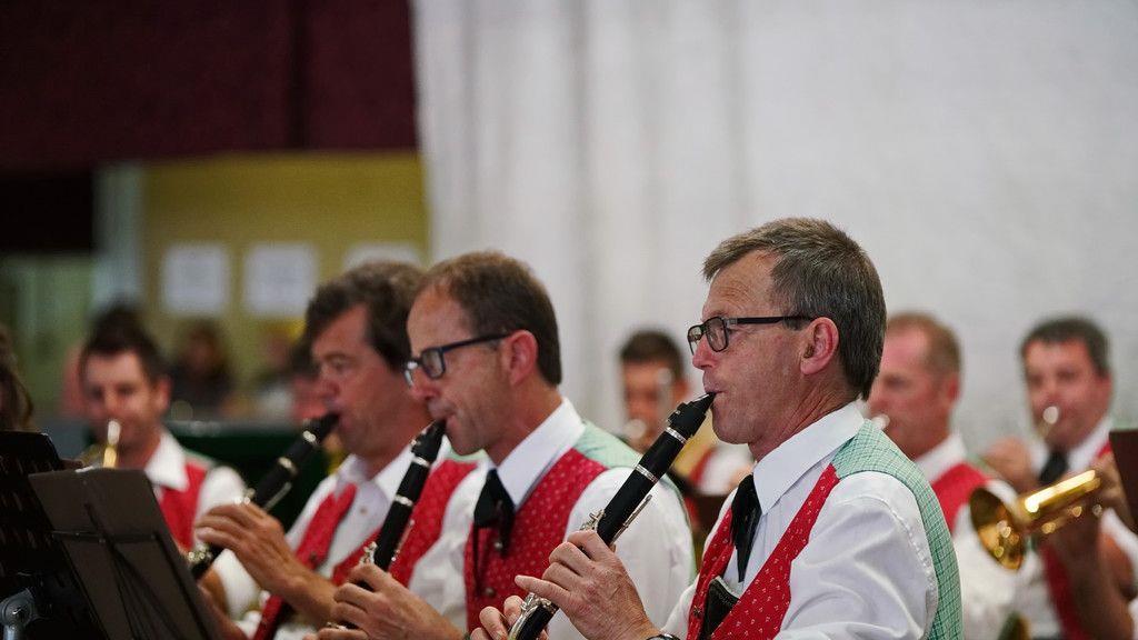 Voglauer Sommerfest