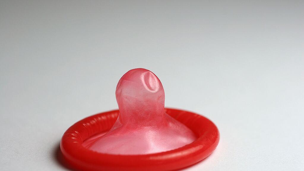 Kuriose Kondom-Kontrolle am Valentinstag. (Symbolbild)
