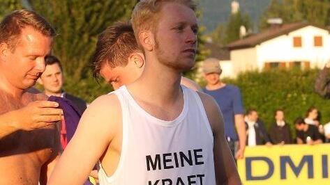 Geschockte Austrianer