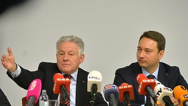 ÖVP und FPÖ planen "Modellprojekt" in Eferding und Grieskirchen