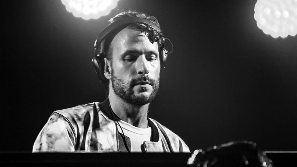 Electric Love Festival 2016: Tag 3, II