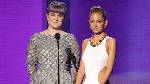 American Music Awards 2013: Show