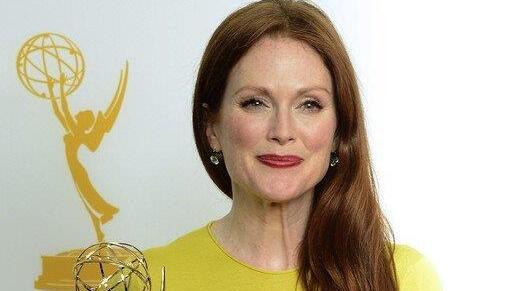 Emmy Awards 2012: Red Carpet