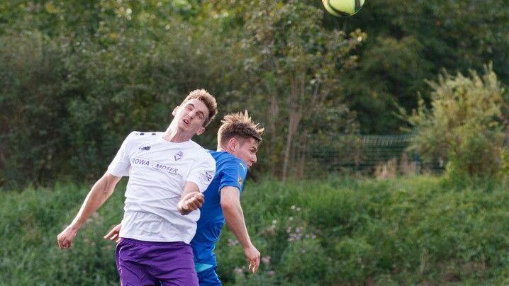 Bürmoos - Austria Salzburg