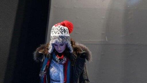 Bilder der Catwalk-Days