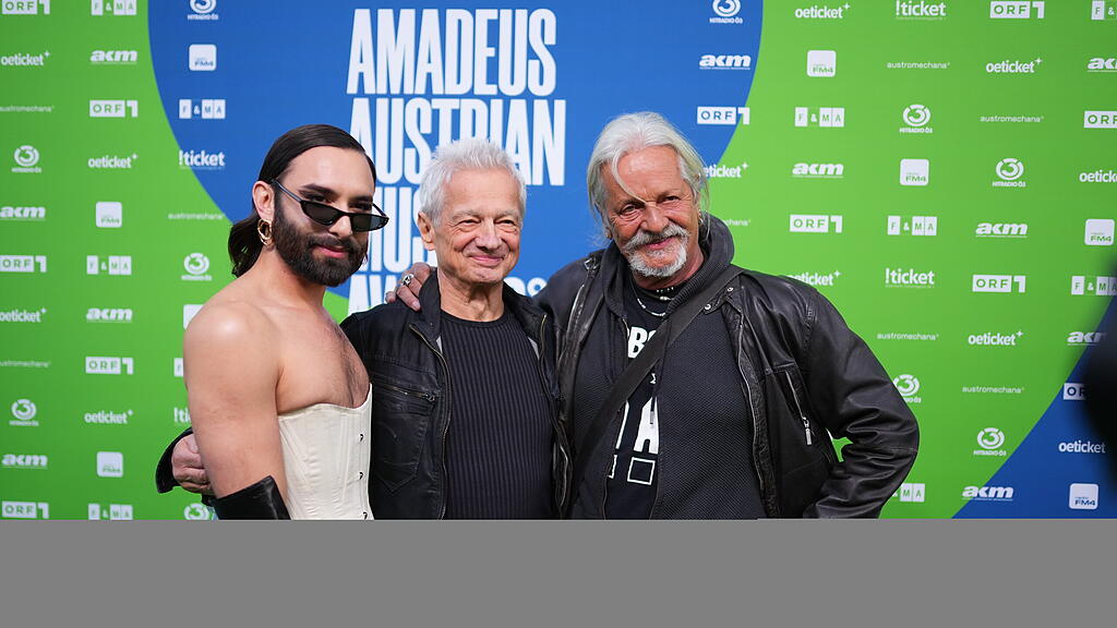 Amadeus Music Awards