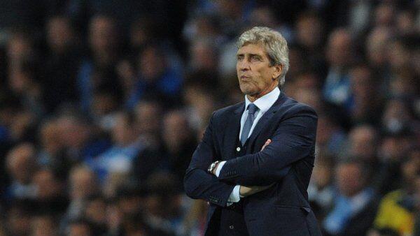 Pellegrini war zuletzt nicht begeistert von der Leistung seines Teams