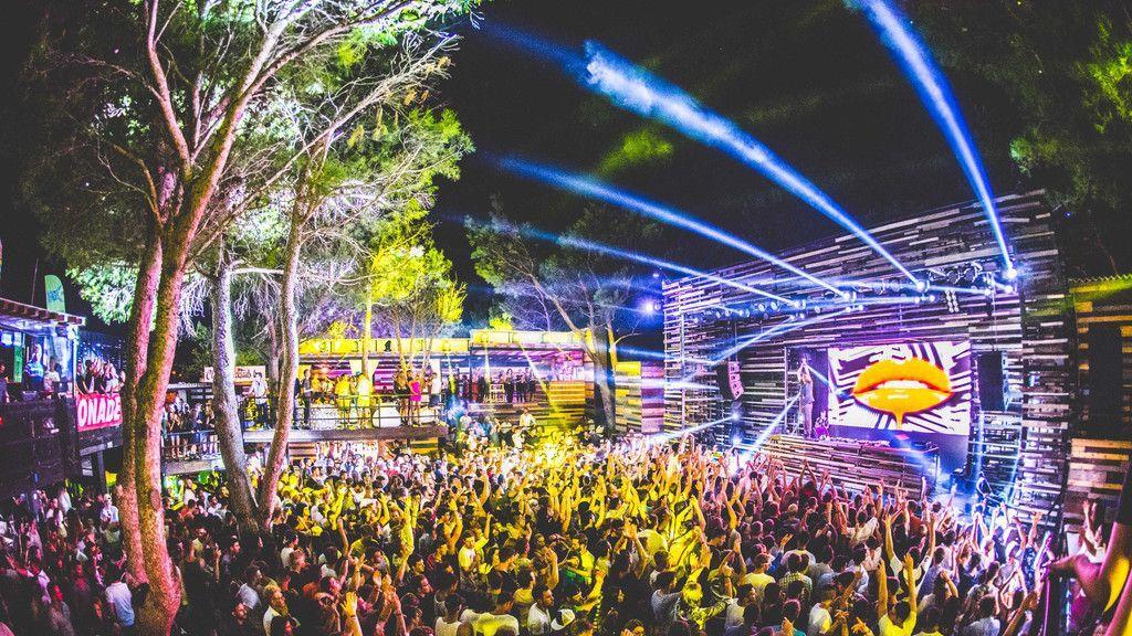 Springbreak: Die Bilder