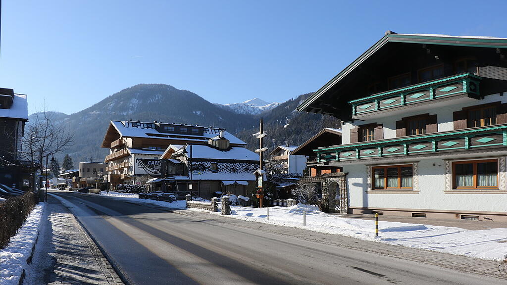 Flachau, Weltcup, 2021