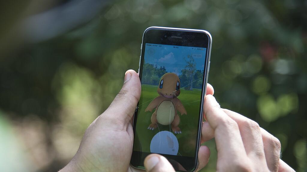 Nicht alle Österreicher sind im Pokemon-Go-Fieber.