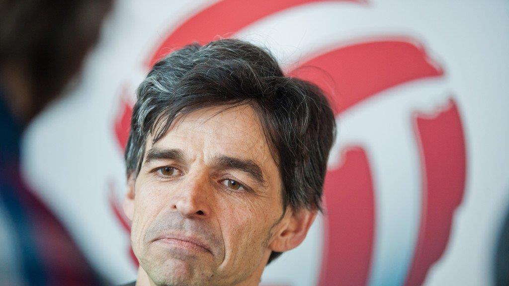 Pressekonferenz "Erste Liga"