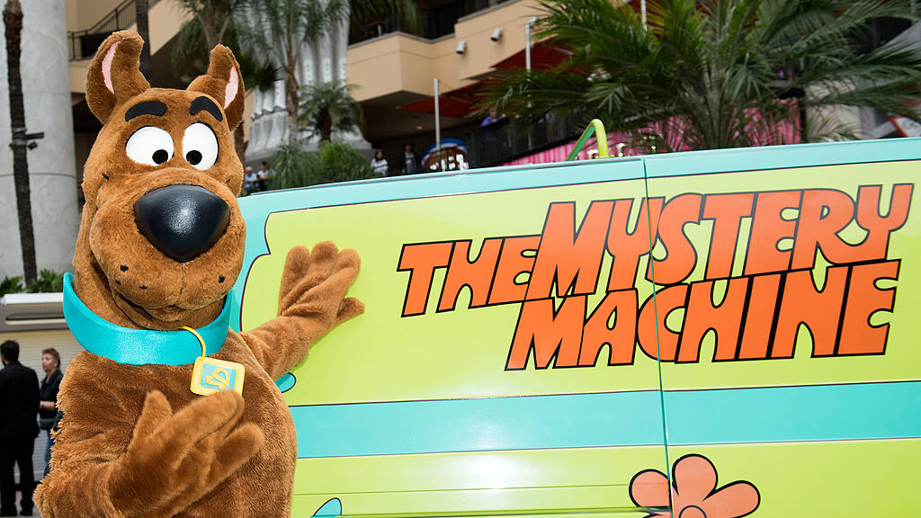 Scooby-Doo