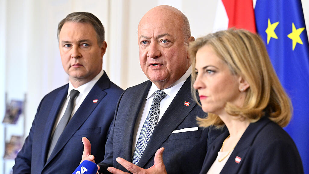 Regierung