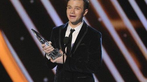 People's Choice Awards 2014