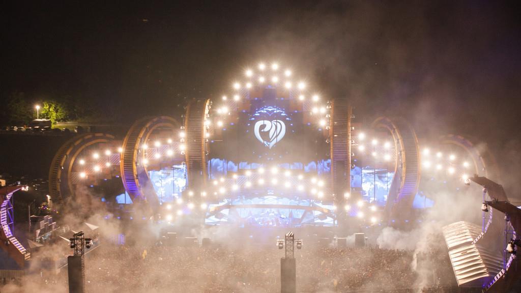 ELF 2018: Tag 2 - Mainstage II