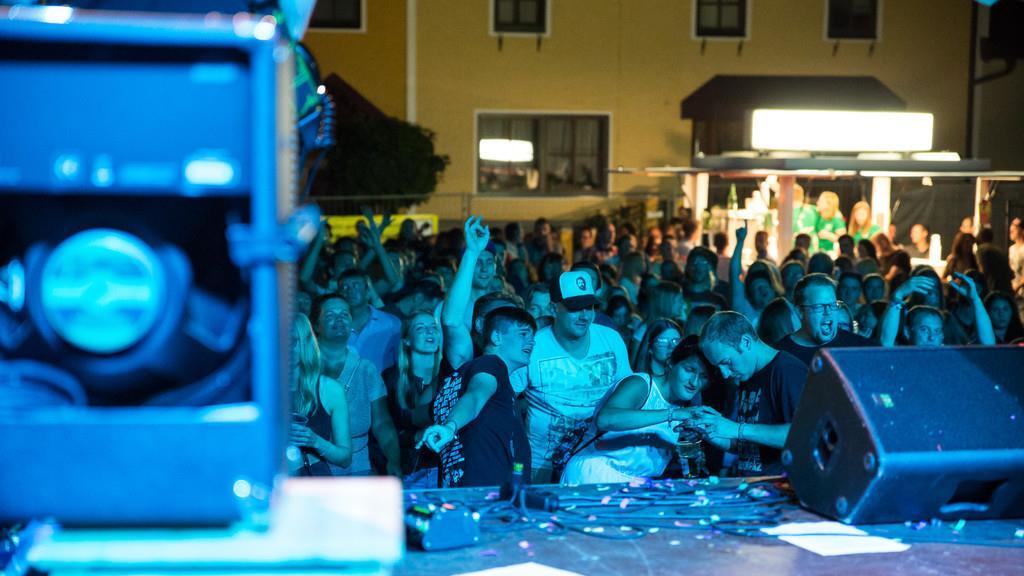 Rock am Platz Köstendorf II