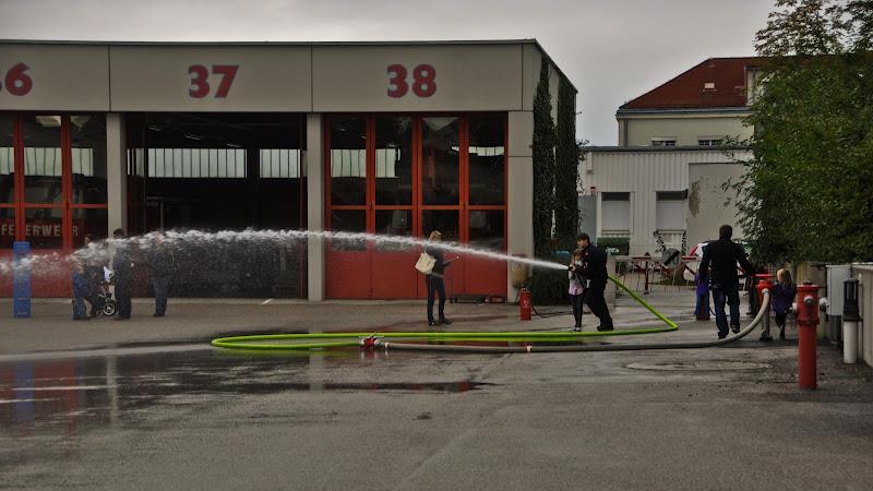 Bilder vom Tag der offenen Tür