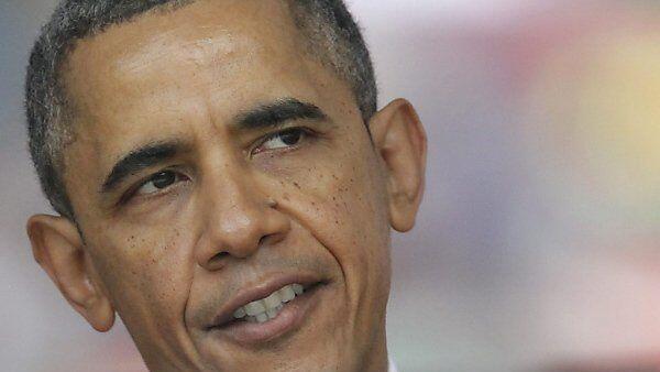 Mit Obamas Unterschrift ist der Haushalt besiegelt