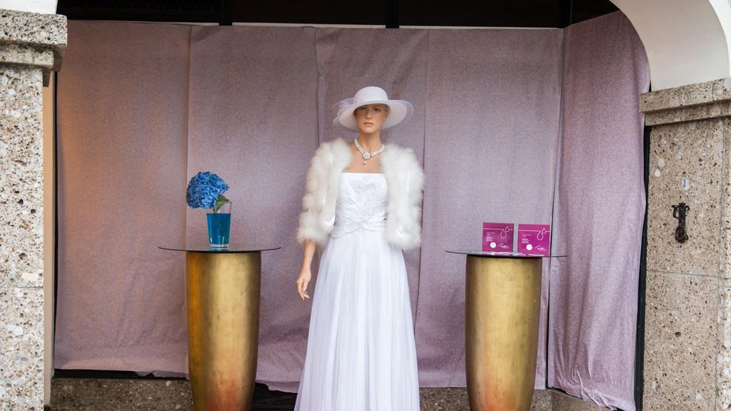 Hochzeitsmesse I