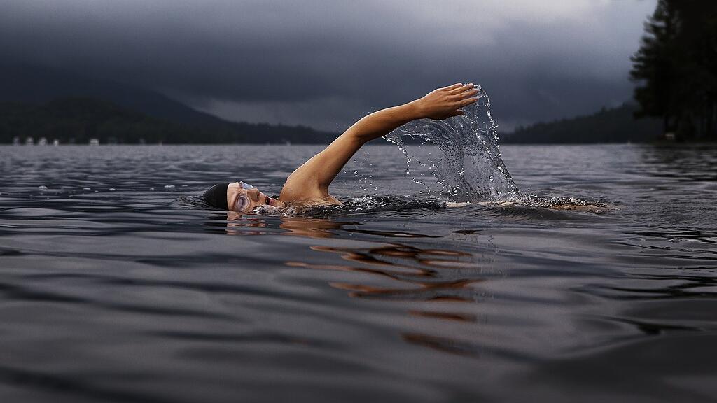 SB: Schwimmen, Baden