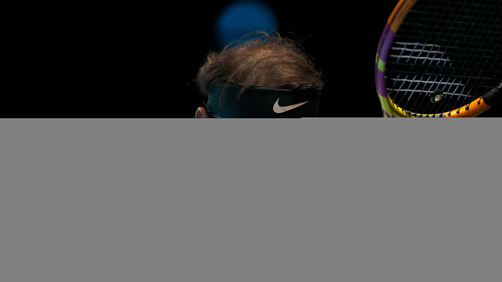 Thiem vs. Nadal