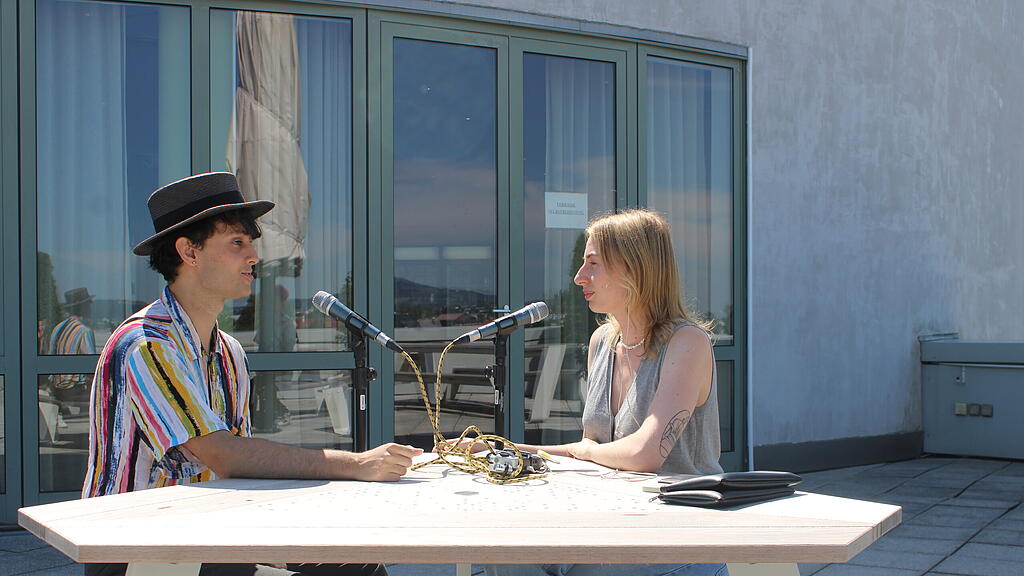 SO-TALK Florian Niederseer