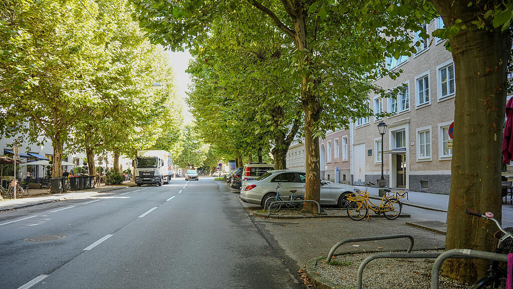Franz-Josef-Straße