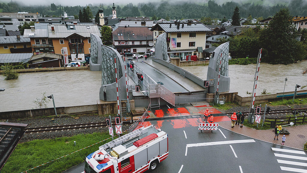 Hochwasser_Mittersill
