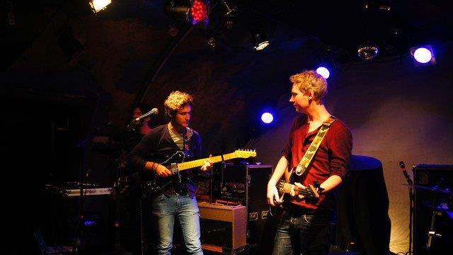 Circus Concerts, I