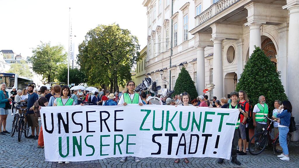 Klimademo_Salzburg